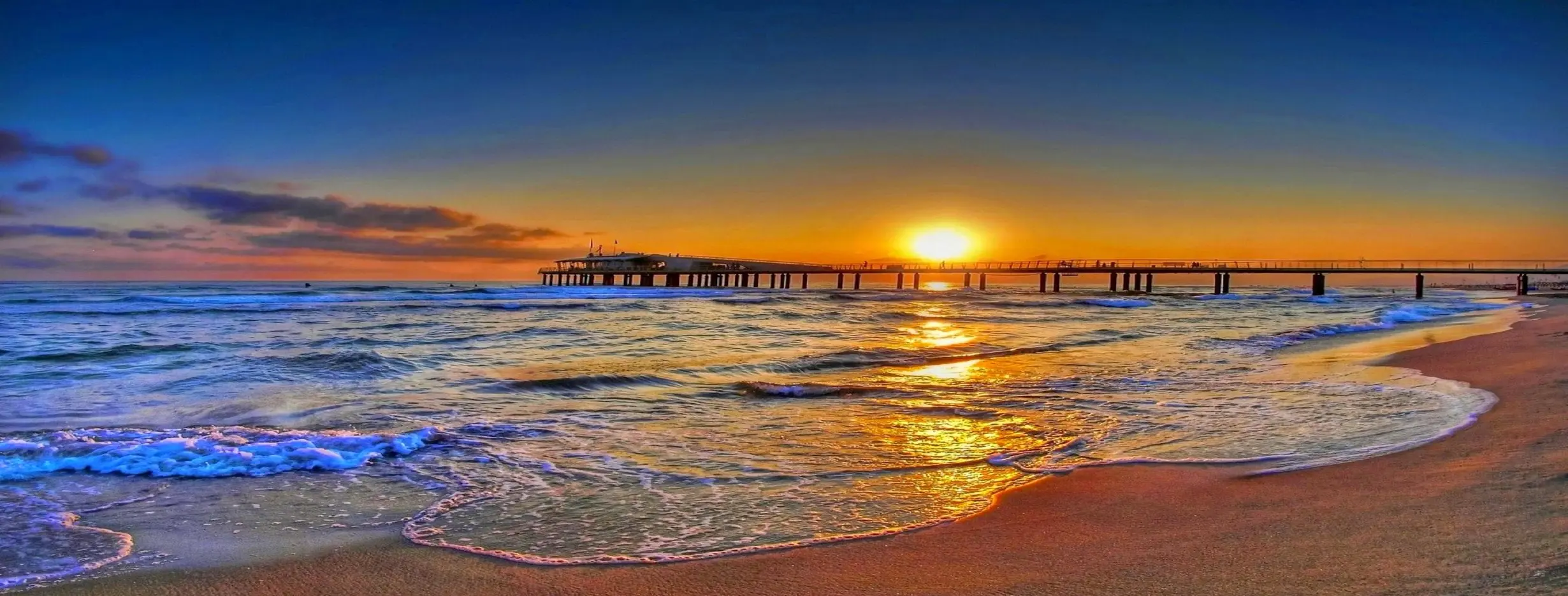 Image for Coastal Enchantment